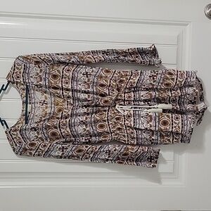O'NEILL Romper Shorts Junior Women's Size Small